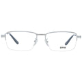 Men' Spectacle frame BMW BW5038-H 56016 Black