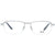 Men' Spectacle frame BMW BW5038-H 56016 Black