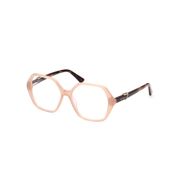 Monture de Lunettes Femme Guess