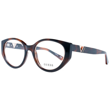 Ladies' Spectacle frame Guess GU2885 52053
