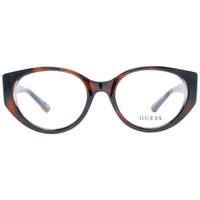 Monture de Lunettes Femme Guess GU2885 52053