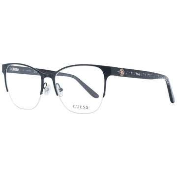 Ladies' Spectacle frame Guess GU2873 54002