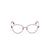 Ladies' Spectacle frame Guess GU2889-D-53069 Ø 53 mm