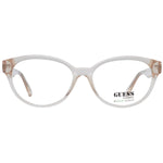 Monture de Lunettes Femme Guess GU8245 55057