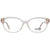 Ladies' Spectacle frame Guess GU8245 55057