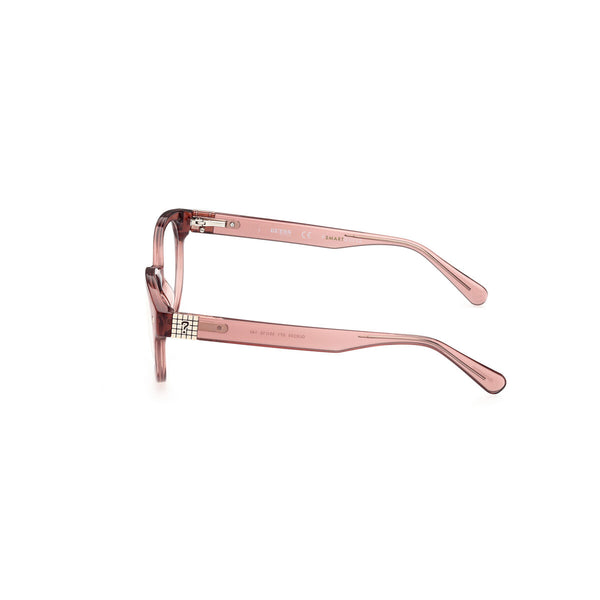 Ladies' Spectacle frame Guess GU8245-55071 Ø 55 mm