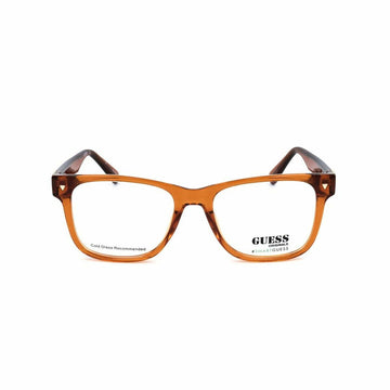 Unisex' Spectacle frame Guess  GU8248-51045 Ø 51 mm