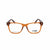 Unisex' Spectacle frame Guess  GU8248-51045 Ø 51 mm