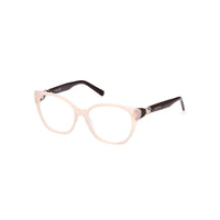 Ladies' Spectacle frame Swarovski SK5432-53072 Ø 53 mm