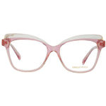 Monture de Lunettes Femme Emilio Pucci EP5198 54074