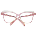 Monture de Lunettes Femme Emilio Pucci EP5198 54074