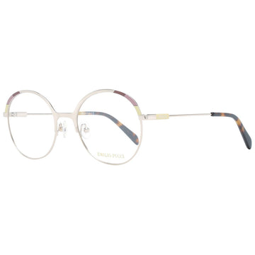 Ladies' Spectacle frame Emilio Pucci EP5201 51028