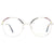 Ladies' Spectacle frame Emilio Pucci EP5201 51028