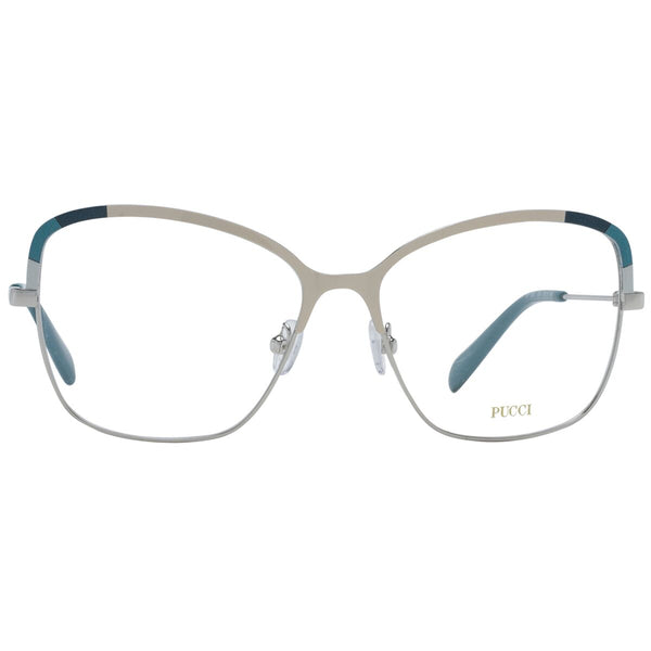 Monture de Lunettes Femme Emilio Pucci EP5202 55024