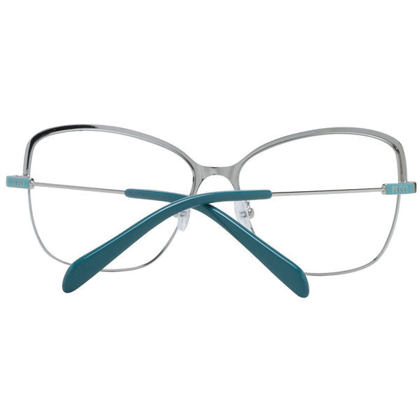 Monture de Lunettes Femme Emilio Pucci EP5202 55024