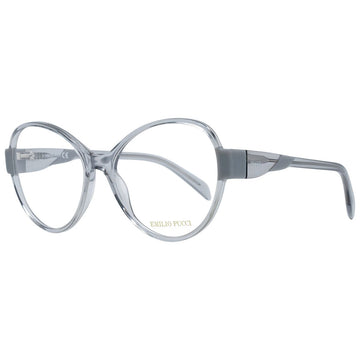 Ladies' Spectacle frame Emilio Pucci EP5205 55020