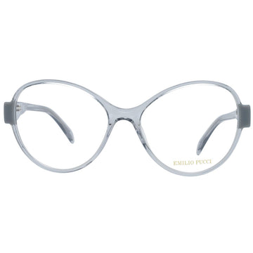 Monture de Lunettes Femme Emilio Pucci EP5205 55020