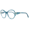 Monture de Lunettes Femme Emilio Pucci EP5205 55095