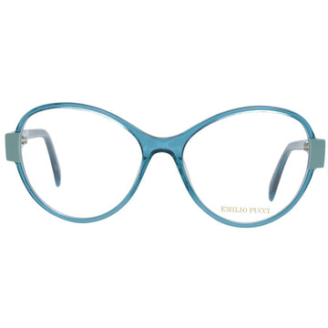 Ladies' Spectacle frame Emilio Pucci EP5205 55095