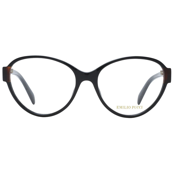 Monture de Lunettes Femme Emilio Pucci EP5206 55005