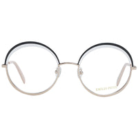 Monture de Lunettes Femme Emilio Pucci EP5207 53005