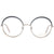 Monture de Lunettes Femme Emilio Pucci EP5207 53005