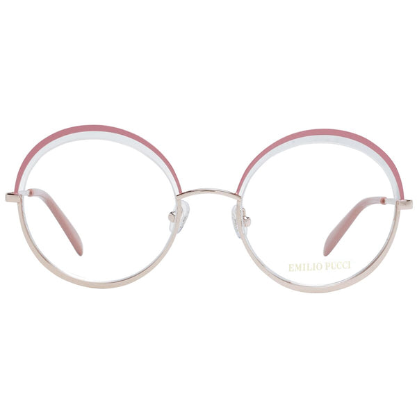 Ladies' Spectacle frame Emilio Pucci EP5207 53074