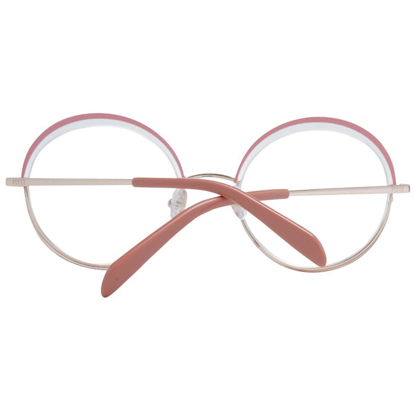 Monture de Lunettes Femme Emilio Pucci EP5207 53074