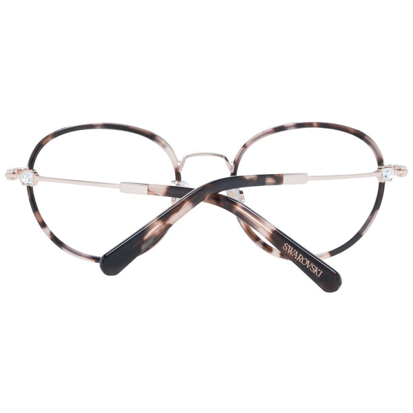 Ladies' Spectacle frame Swarovski SK5440-D 52028