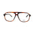 Men' Spectacle frame Tods TO5275-053-56