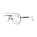 Men' Spectacle frame Tods TO5277-014-56