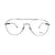 Men' Spectacle frame Tods TO5277-014-56