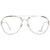 Ladies' Spectacle frame Tods TO5280 56033