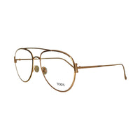Ladies' Spectacle frame Tods TO5280-033-56