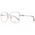 Monture de Lunettes Femme Bally BY5061-D 55033