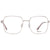 Ladies' Spectacle frame Bally BY5061-D 55033