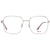 Monture de Lunettes Femme Bally BY5061-D 55033