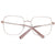 Ladies' Spectacle frame Bally BY5061-D 55033