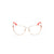 Ladies' Spectacle frame Guess GU2904-50033 Ø 50 mm