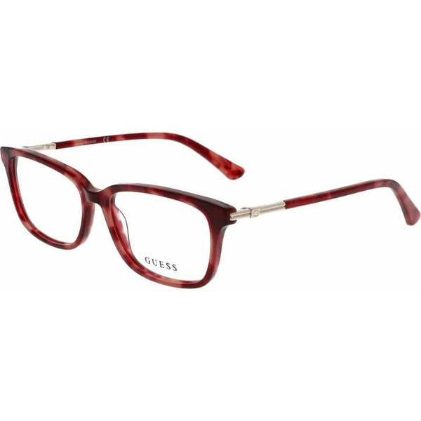 Ladies' Spectacle frame Guess GU2907-F-55071 Ø 50 mm