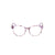 Ladies' Spectacle frame Guess GU2909-53083 Ø 53 mm