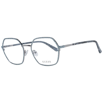 Ladies' Spectacle frame Guess GU2912 53020