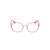 Ladies' Spectacle frame Guess GU2912-53073 Ø 53 mm