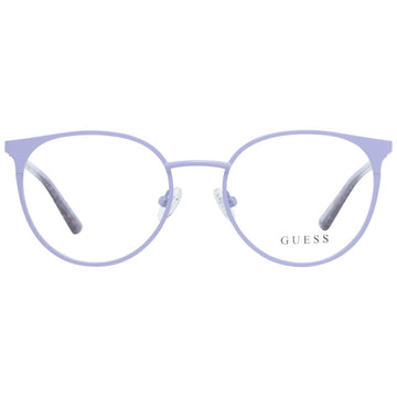 Monture de Lunettes Femme Guess GU2913 50082