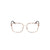 Ladies' Spectacle frame Guess GU2914-56028 ø 56 mm