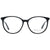 Ladies' Spectacle frame Gant GA4132 55001