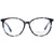 Ladies' Spectacle frame Gant GA4132 55055