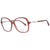 Ladies' Spectacle frame Gant GA4134 59045