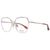 Ladies' Spectacle frame Max Mara MM5061-D 57028