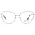 Ladies' Spectacle frame Gant GA4127 56074